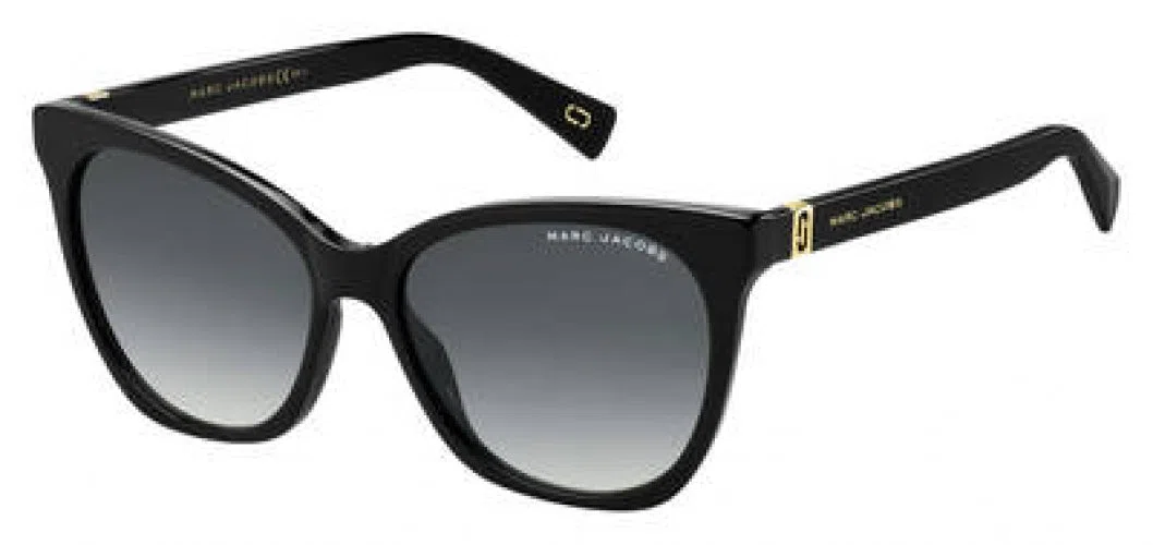 Marc Jacobs Marc336 Sunglasses - view 5